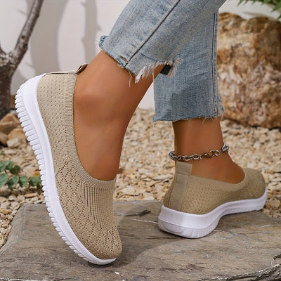 Sofina - Breathable Slip-On for Women