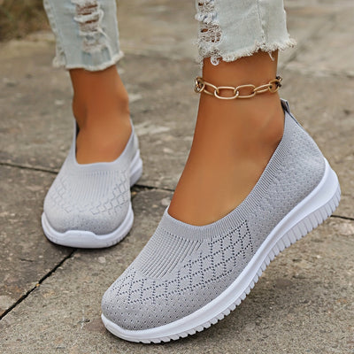 Sofina - Breathable Slip-On for Women