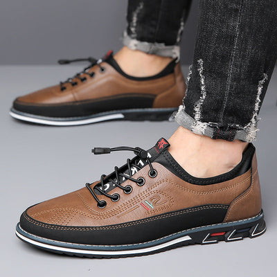 Lenoir™ | Handmade Oxford