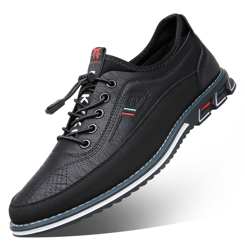Lenoir™ | Handmade Oxford