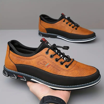 Lenoir™ | Handmade Oxford
