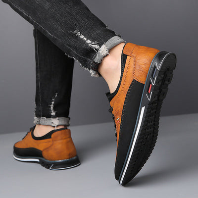 Lenoir™ | Handmade Oxford