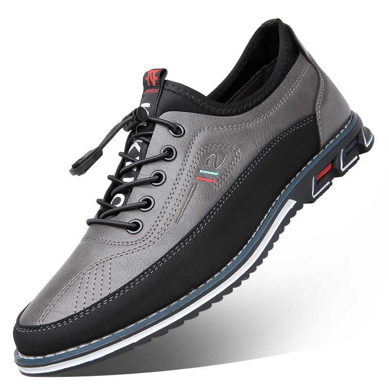 Lenoir™ | Handmade Oxford