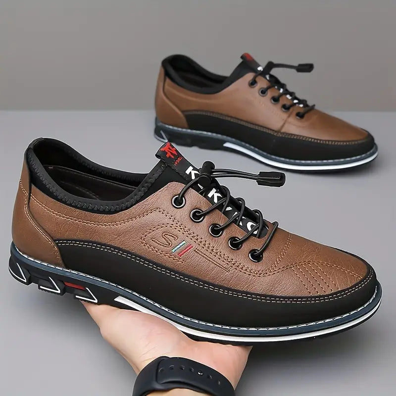 Lenoir™ | Handmade Oxford