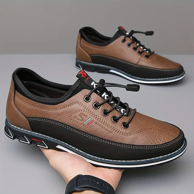Lenoir™ | Handmade Oxford