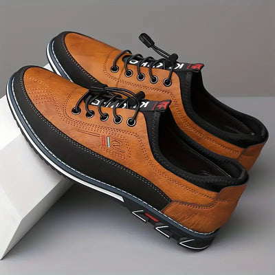 Lenoir™ | Handmade Oxford