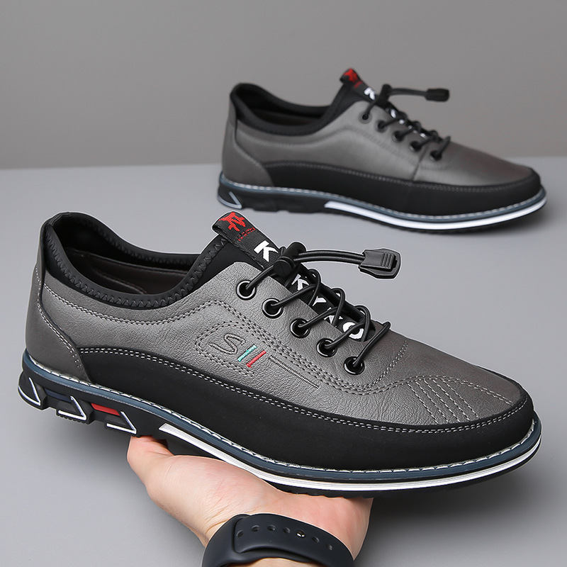 Lenoir™ | Handmade Oxford