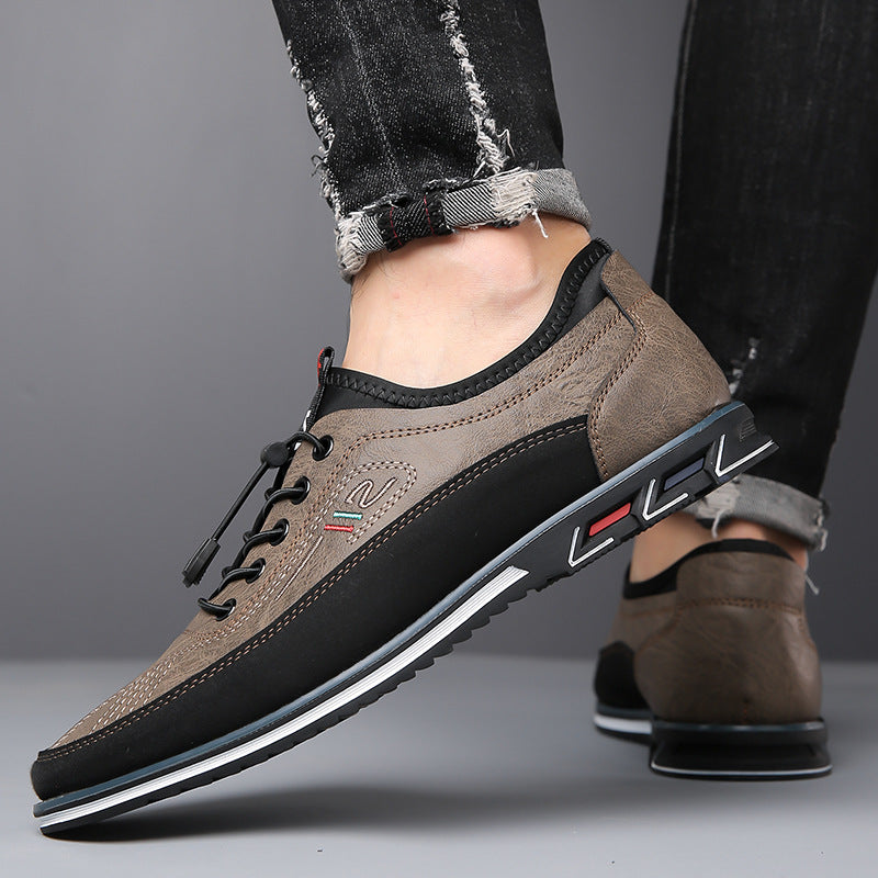 Lenoir™ | Handmade Oxford