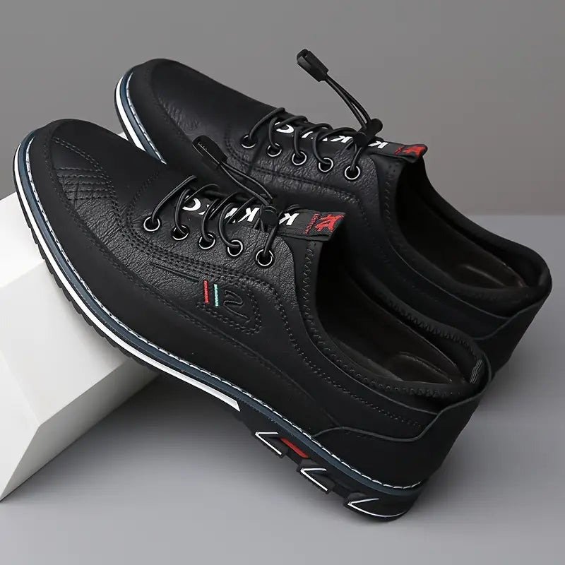 Lenoir™ | Handmade Oxford