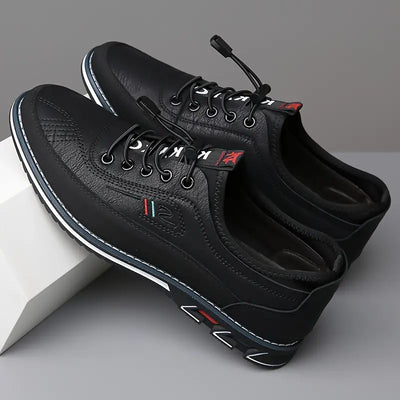 Lenoir™ | Handmade Oxford