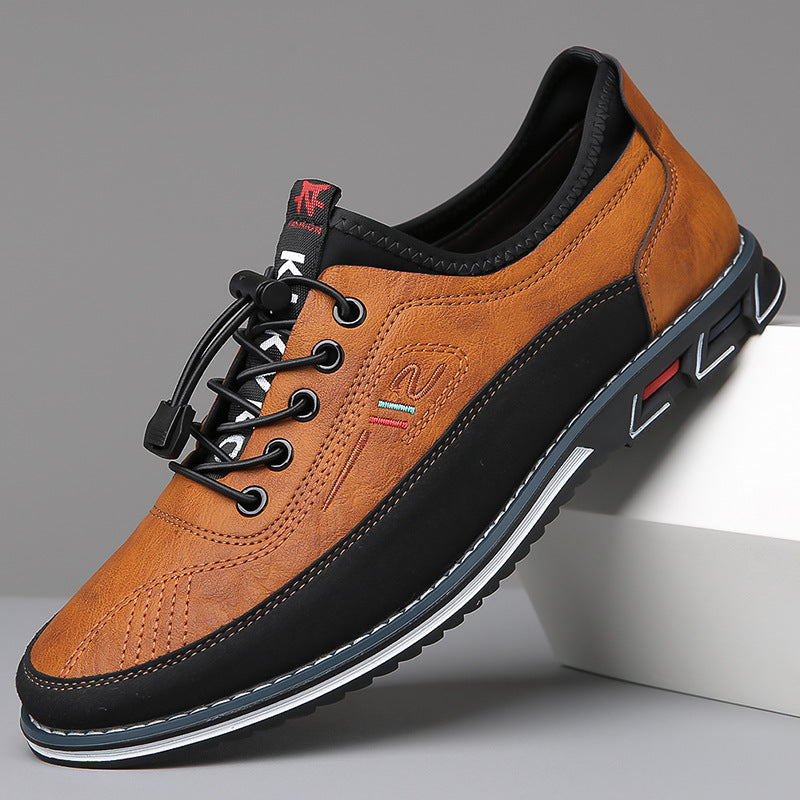Lenoir™ | Handmade Oxford