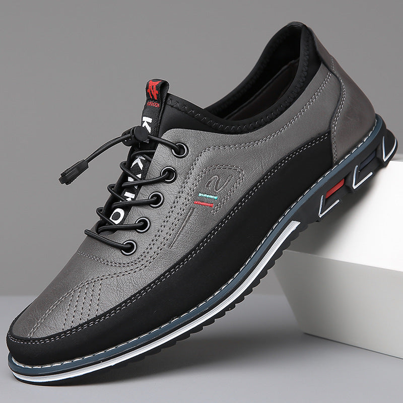 Lenoir™ | Handmade Oxford