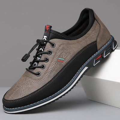 Lenoir™ | Handmade Oxford