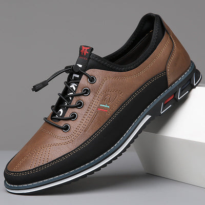 Lenoir™ | Handmade Oxford