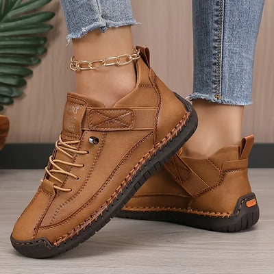 Elira | Comfortable and Supportive Trainers