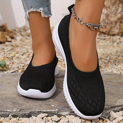 Sofina - Breathable Slip-On for Women