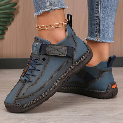 Elira | Comfortable and Supportive Trainers