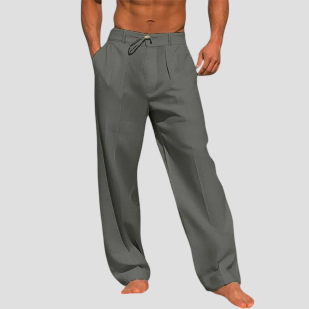 NATHAN | TROUSERS