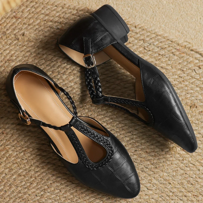 SOFIA™| Orthopedic Shoes