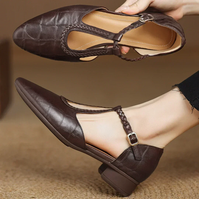 SOFIA™| Orthopedic Shoes