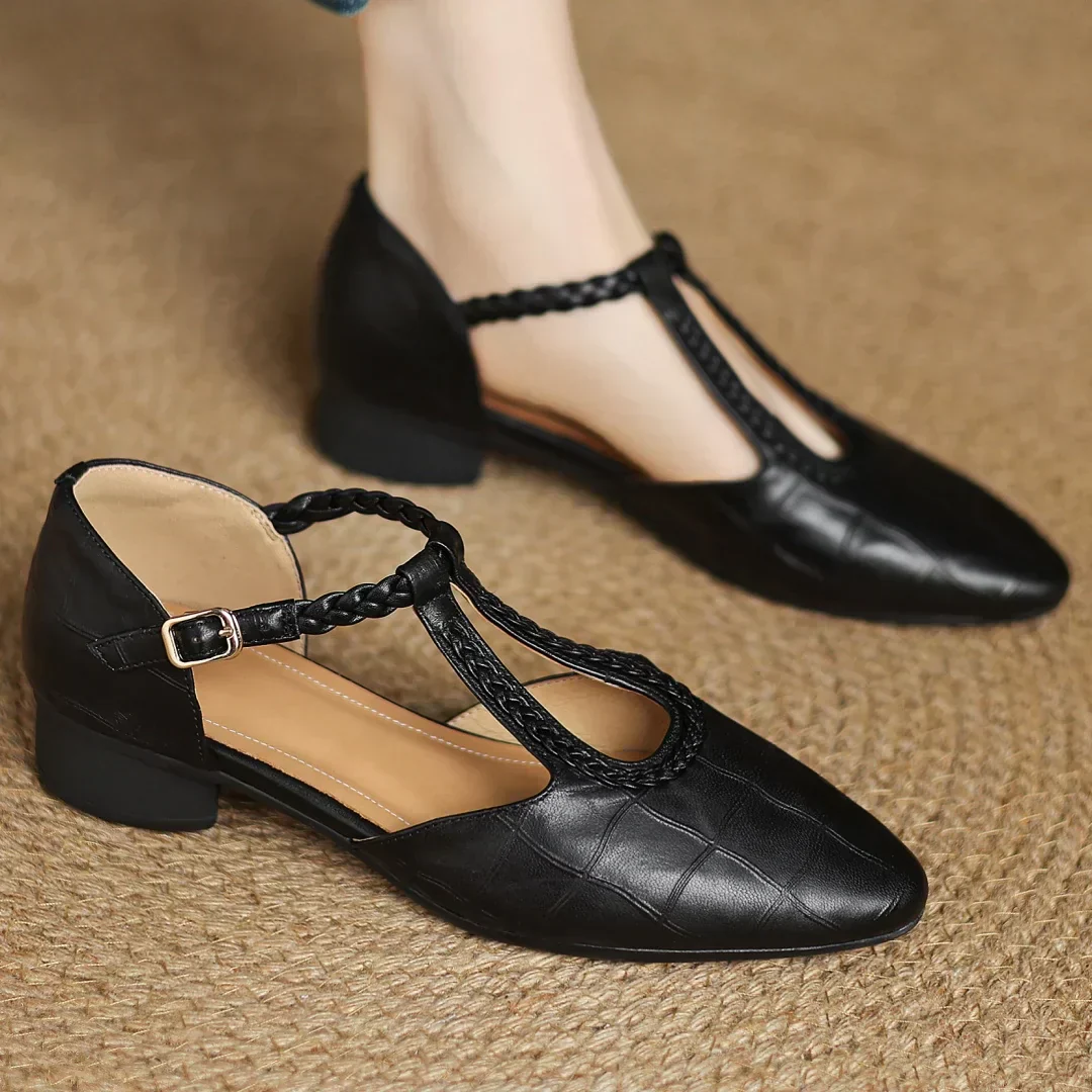 SOFIA™| Orthopedic Shoes