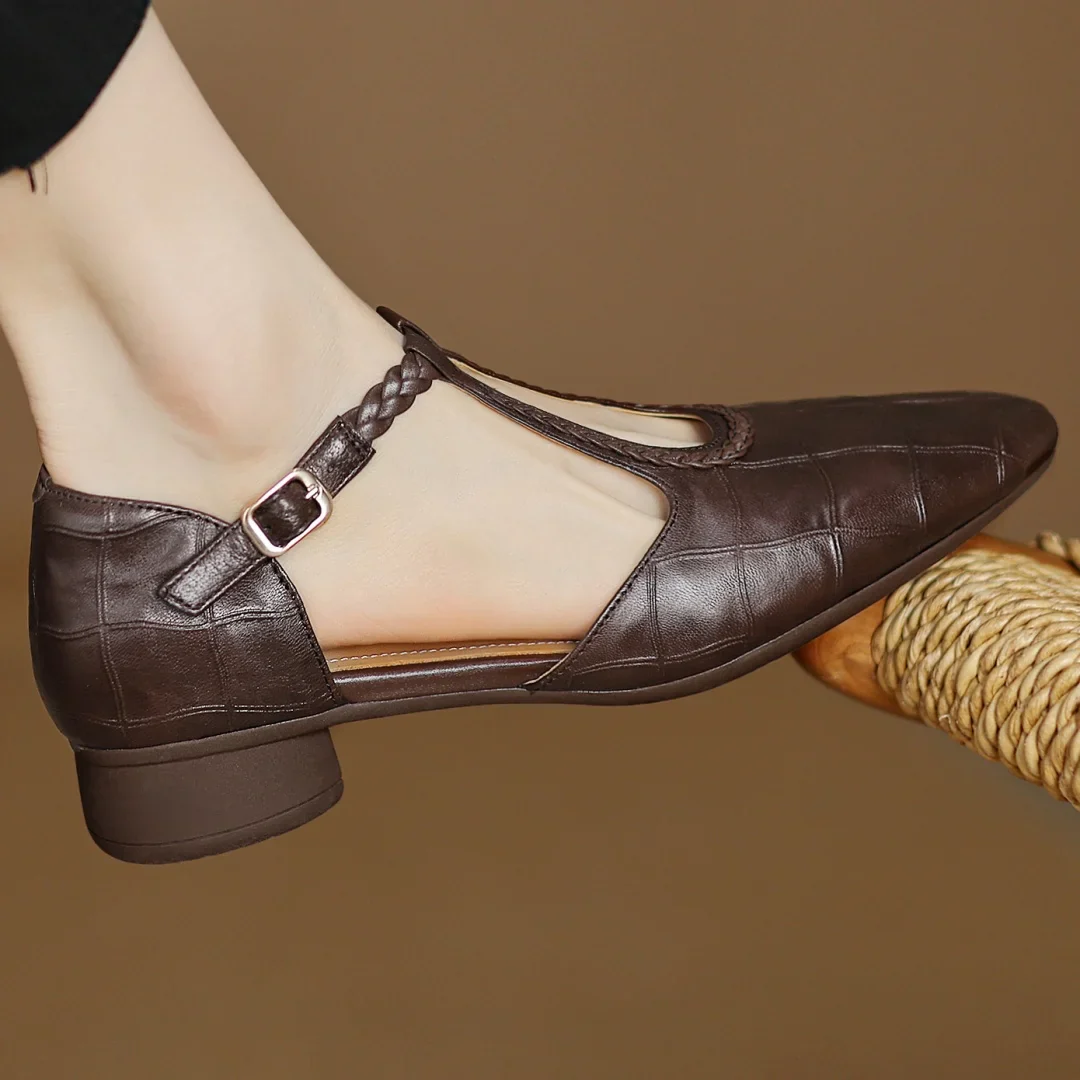 SOFIA™| Orthopedic Shoes