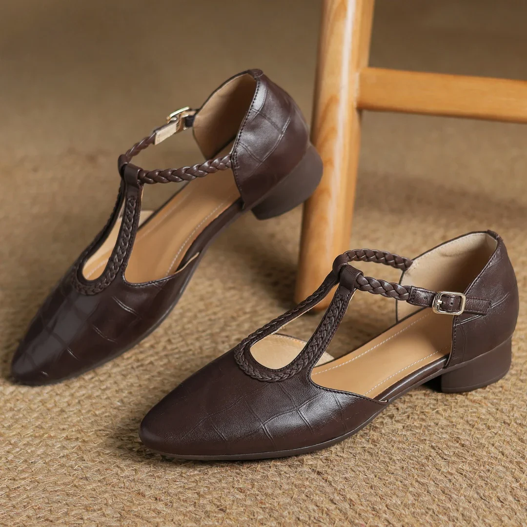 SOFIA™| Orthopedic Shoes