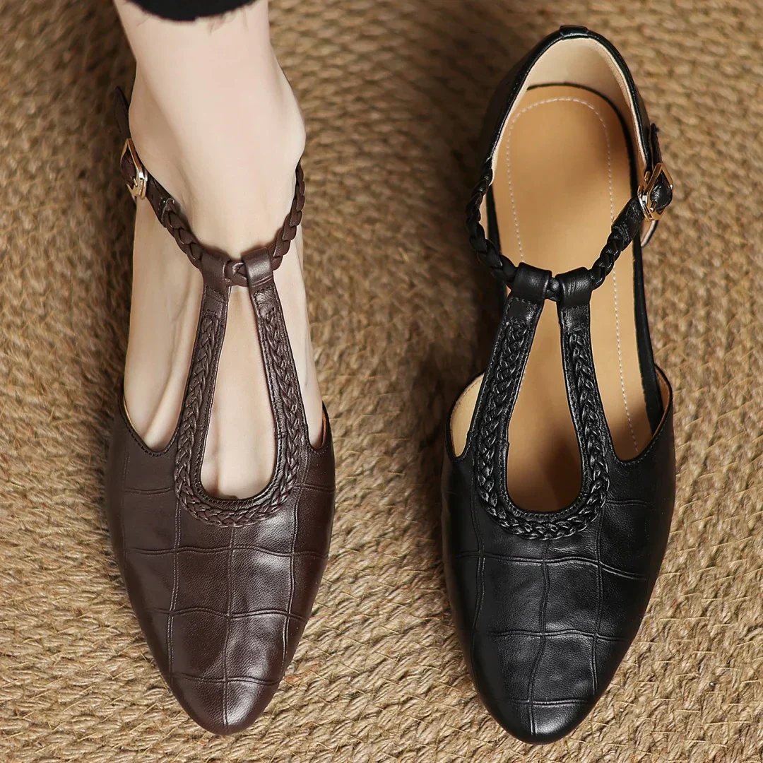 SOFIA™| Orthopedic Shoes