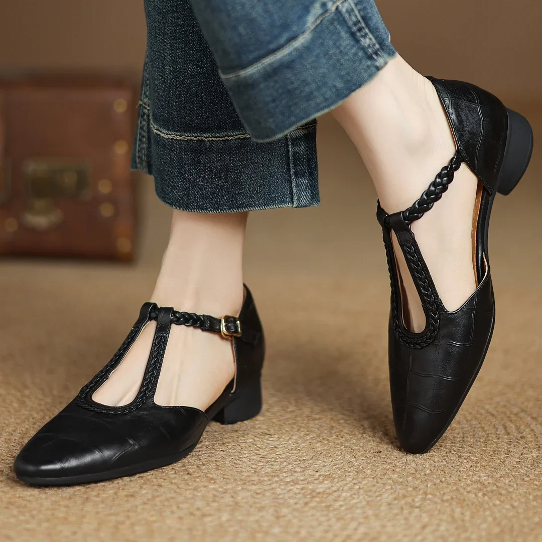 SOFIA™| Orthopedic Shoes