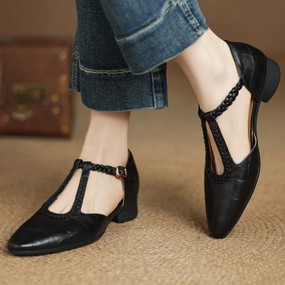 SOFIA™| Orthopedic Shoes
