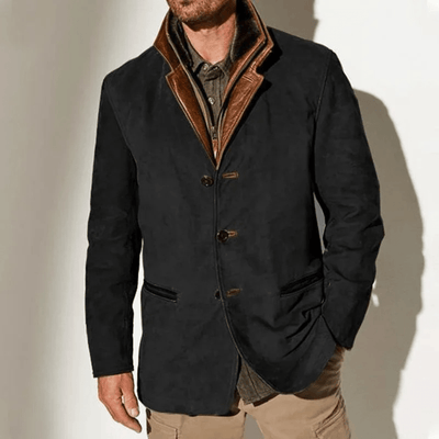 Robin | Casual Vintage Herenjas