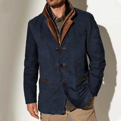 Robin | Casual Vintage Herenjas
