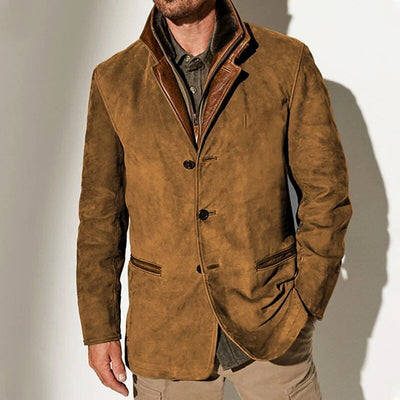 Robin | Casual Vintage Herenjas