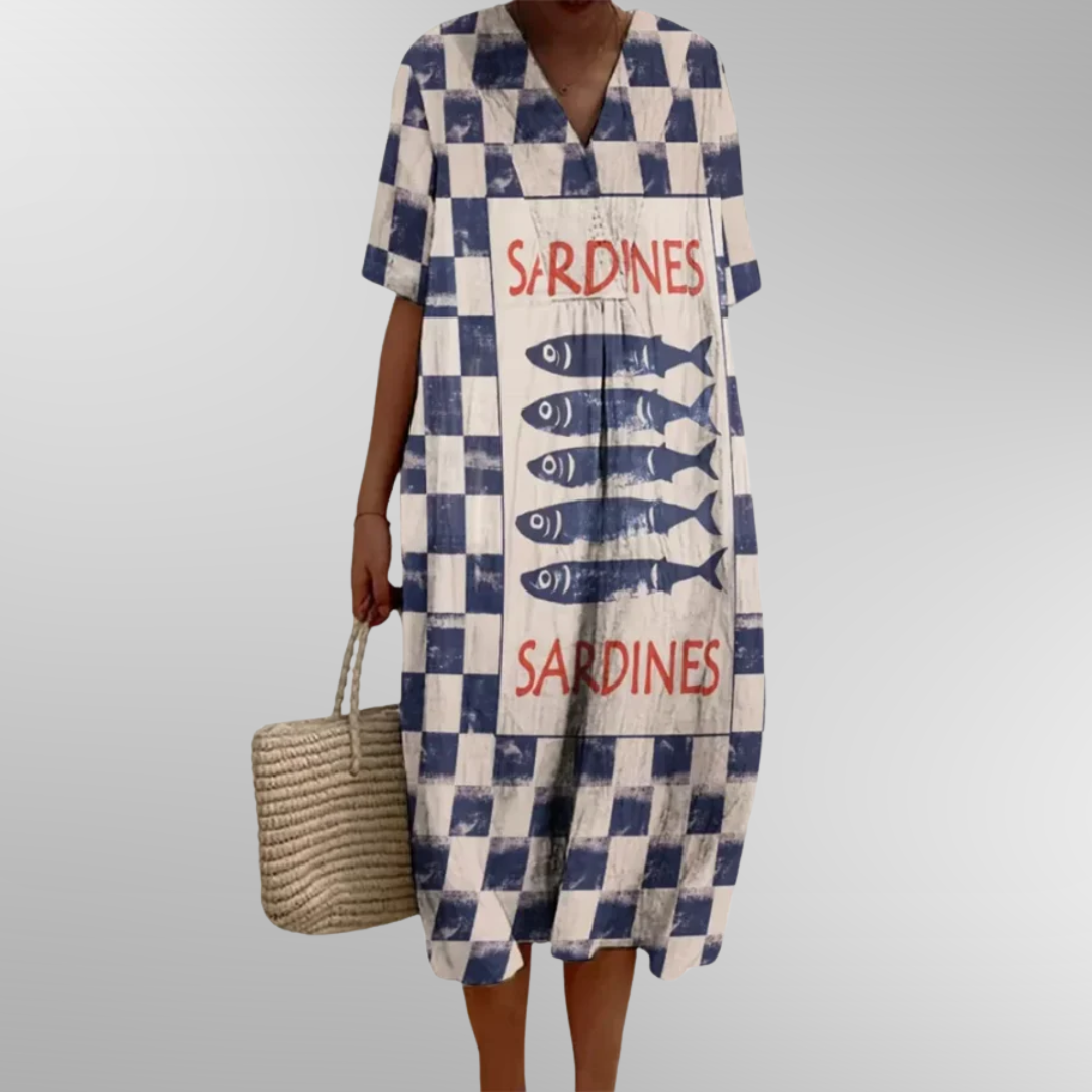 Natural Style Meets Effortless Elegance Breezy Comfort & Timeless Fit