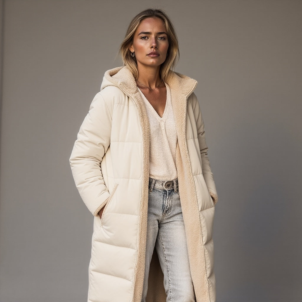 Zenya™ Ultimate Fleece Jacket