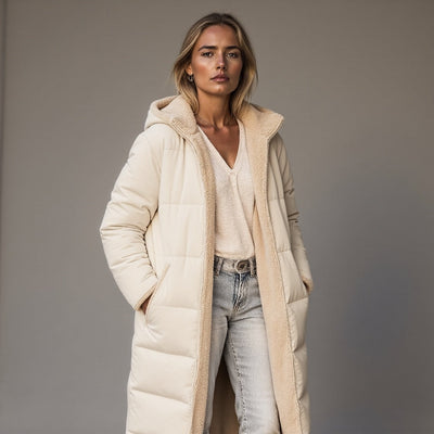 Zenya™ Ultimate Fleece Jacket