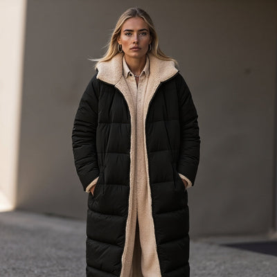 Zenya™ Ultimate Fleece Jacket