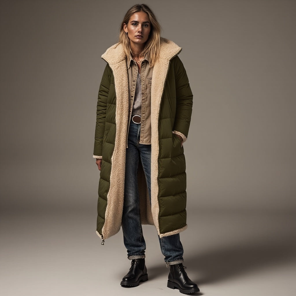 Zenya™ Ultimate Fleece Jacket