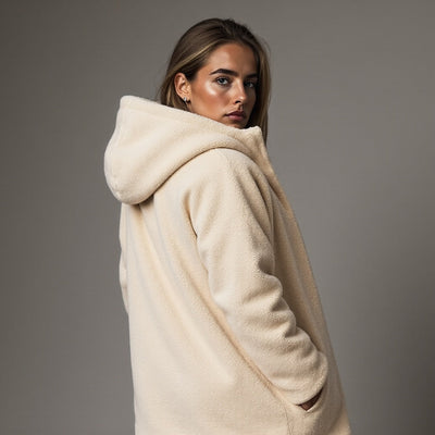 Zenya™ Ultimate Fleece Jacket