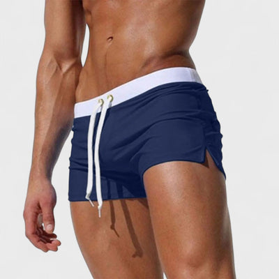 Vincenzo | Artisan Men's Swimwear