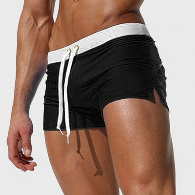 Vincenzo | Artisan Men's Swimwear