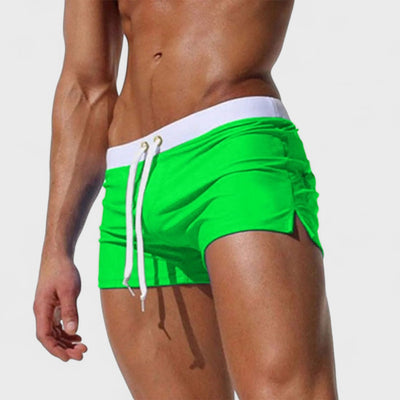 Vincenzo | Artisan Men's Swimwear
