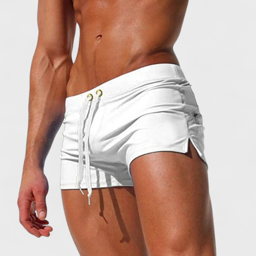 Vincenzo | Artisan Men's Swimwear