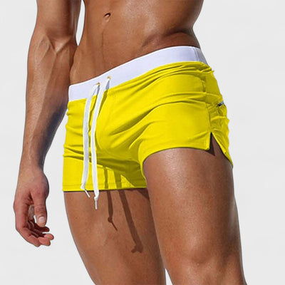 Vincenzo | Artisan Men's Swimwear