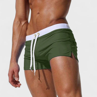 Vincenzo | Artisan Men's Swimwear